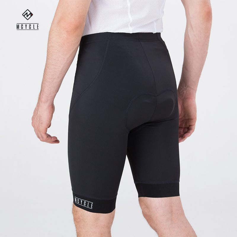 Mcycle Wholesale Cycling Shorts Men 3D Padded Gel Mountain Biking Bike Shorts Breathable Plus Size Cycling Bicycle Shorts