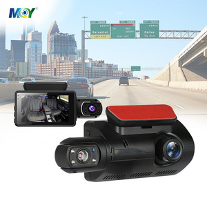 OEM&ODM DVR car camera recorder black box night vision 1080P loop recording WIFI dash video cam drivine recorder dashcom