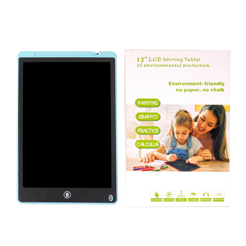 Factory Direct China Portable E-Writing Pad Kids Lcd Electronic Writing Board