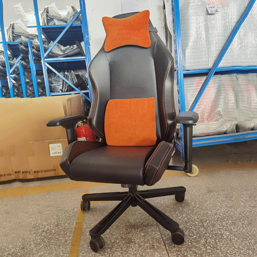 Fashion Design Economic Gamer Swivel Recliner Gaming Chair With Memory Foam Gaming Chair Malaysia