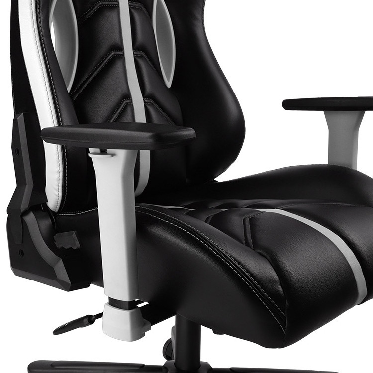 Adjustable Colorful Design Office Chair Computer Sillas Gamer Racing Gaming Chair Red Massage Pc Contemporary Executive Chair