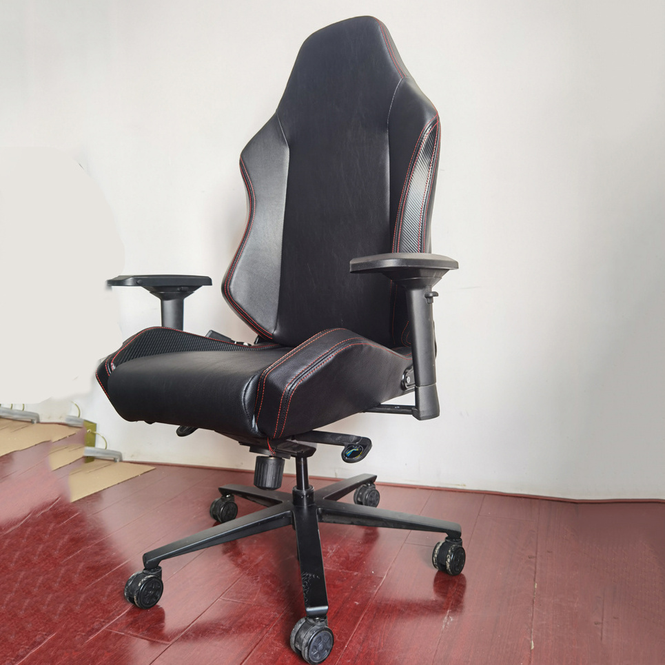 Factory Custom Gaming Chair Pink Luxury Gaming Chair Chairs Gaming With Factory Price Discount