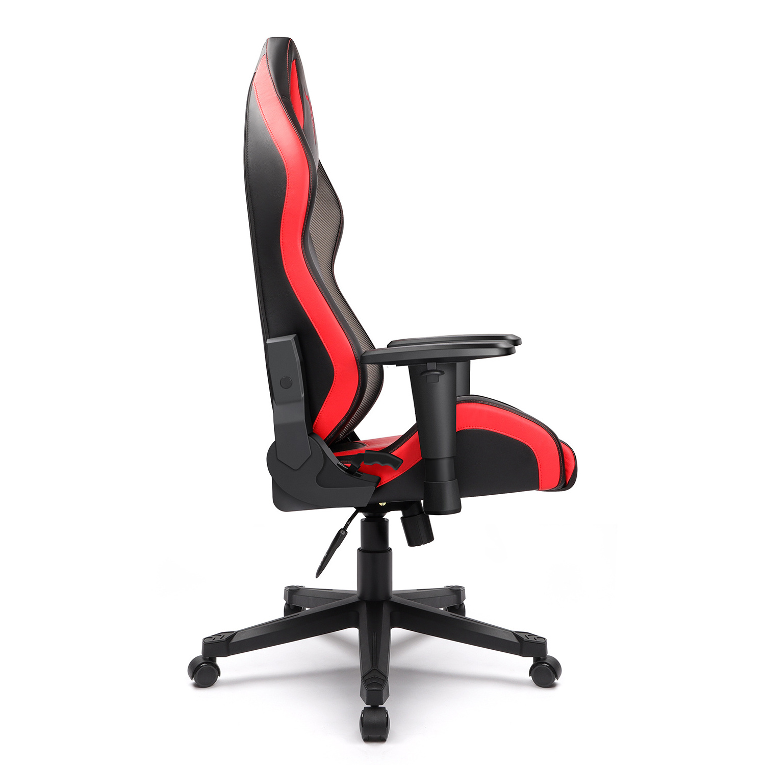 EU Stock RTS Customizable Logo Comfy 3D/4D Armrest Heavy Duty Soft Racing Office Esport Gaming Chair