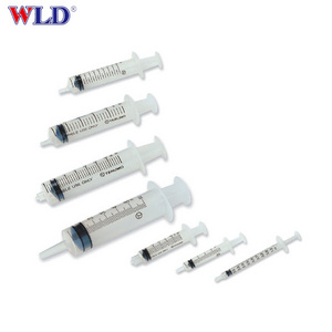 1ml 2ml 3ml 5ml cartridge loading luer lock syringe manufacturing plant for sale