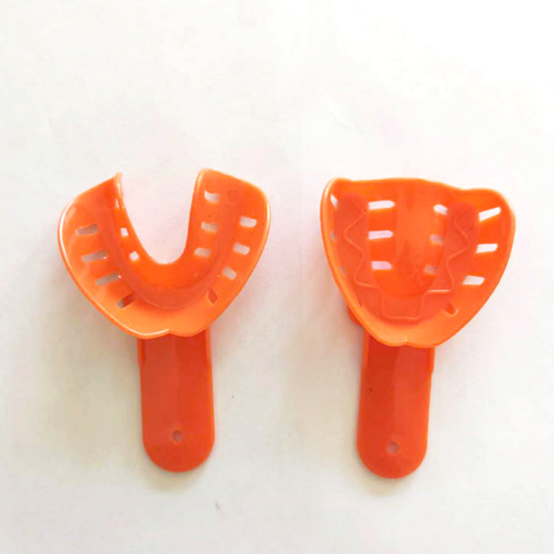 Wholesale mini plastic dental tray cover from Chinese factory