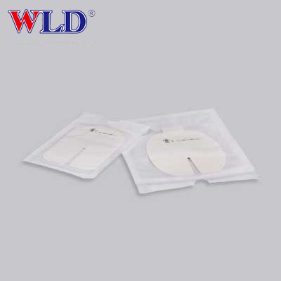 medical sterile iv wound dressing pack basic dressing