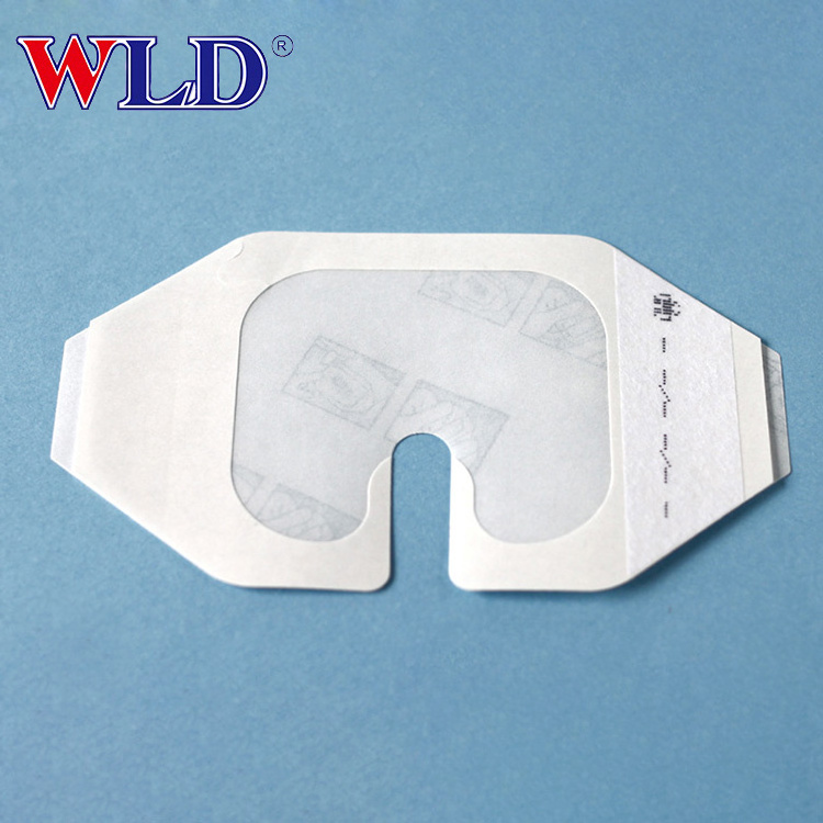 medical sterile iv wound dressing pack basic dressing