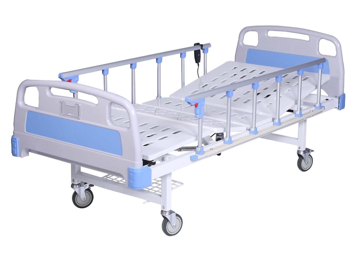 Cheap factory direct price medical hospital beds