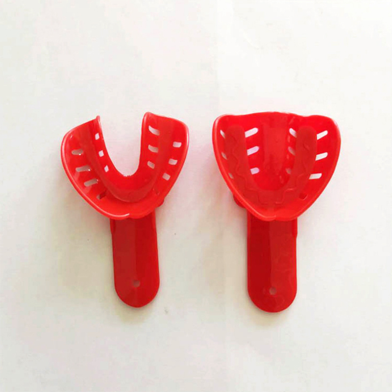 Wholesale mini plastic dental tray cover from Chinese factory