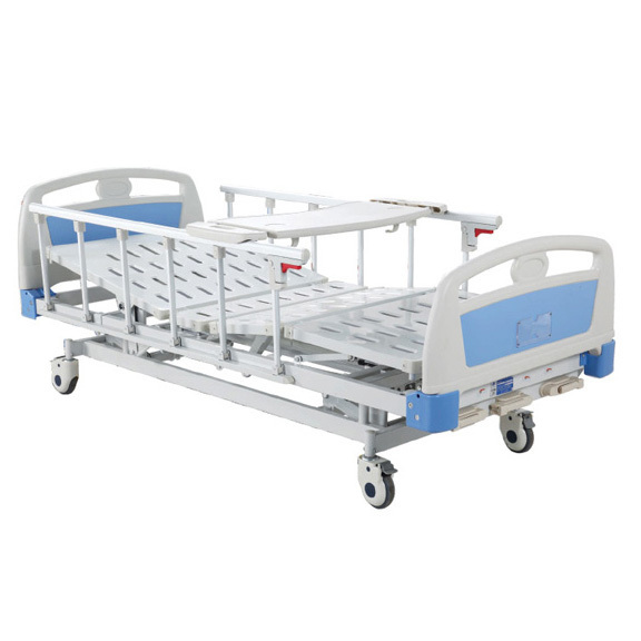 Cheap factory direct price medical hospital beds