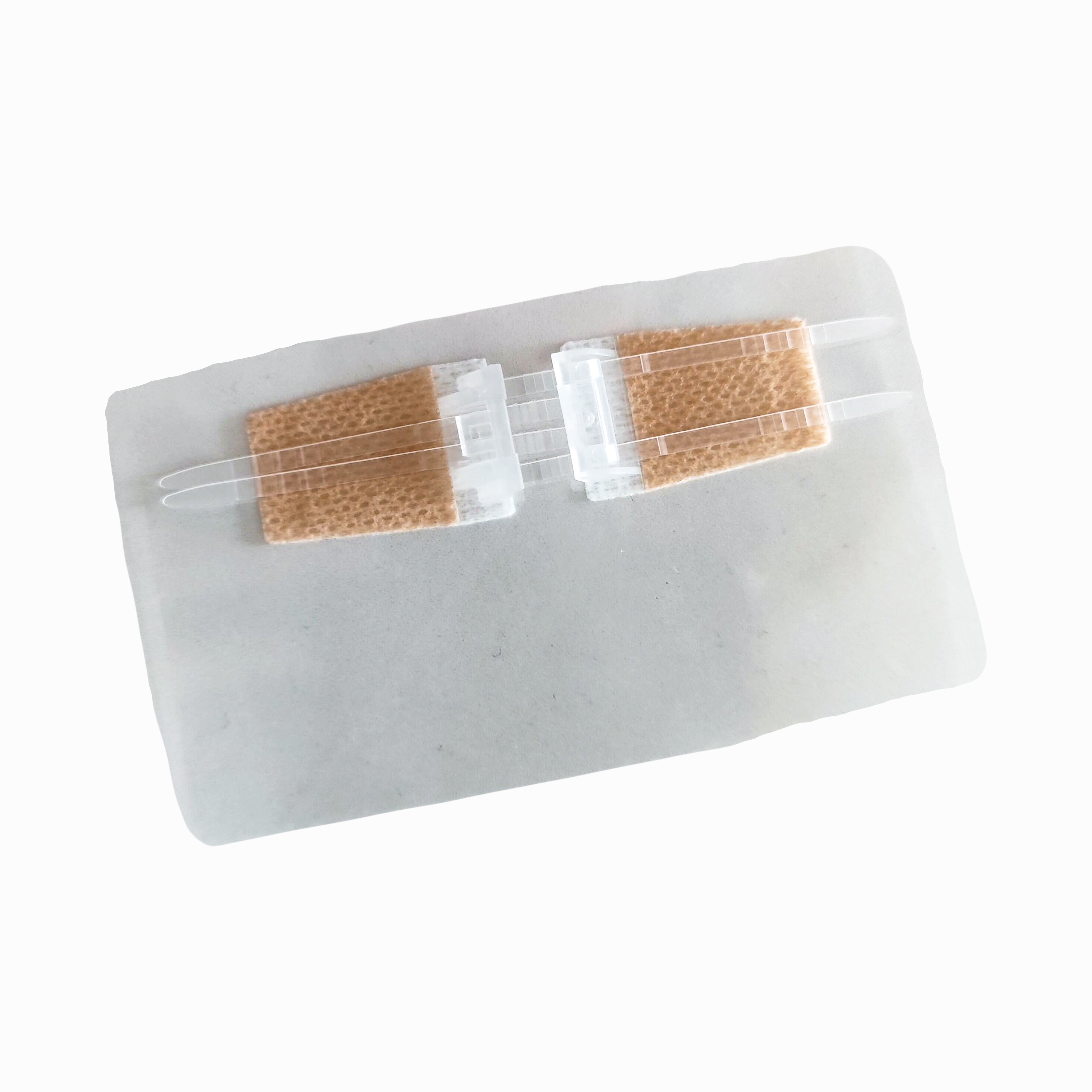 ce approve transparent surgical Wound Strip Skin closure Tape