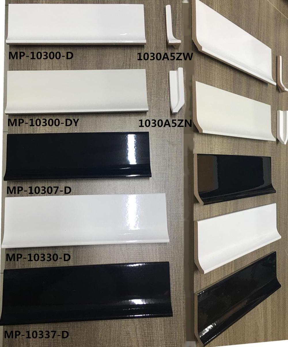 subway tile trim from foshan MDC tile accessories