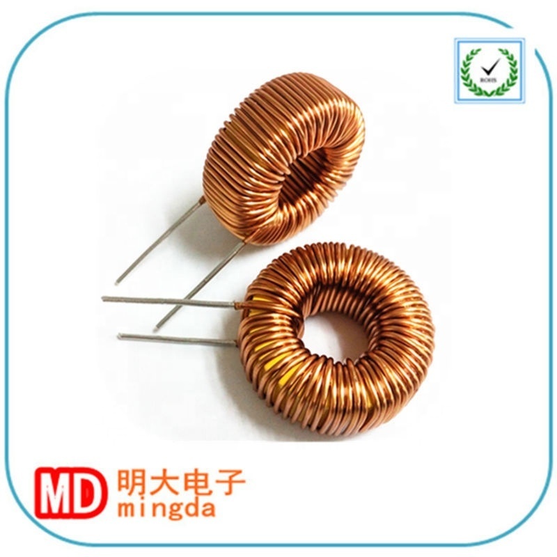 70T 470UH Magnetic Inductor 1 Henry Inductor Ferrite Core Inductor for DC-DC Converter