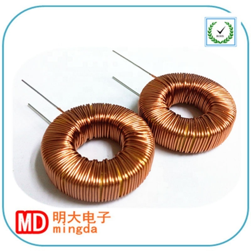 70T 470UH Magnetic Inductor 1 Henry Inductor Ferrite Core Inductor for DC-DC Converter