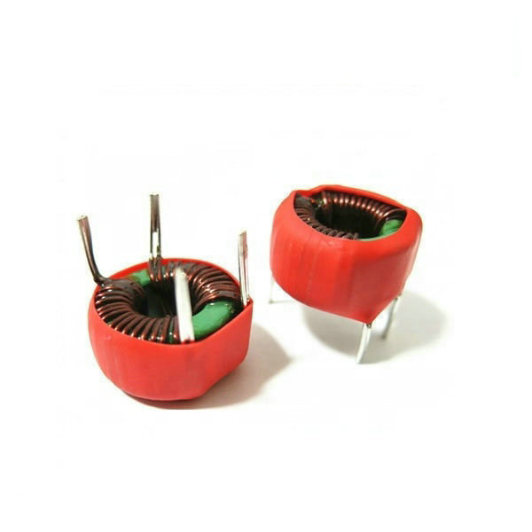 200uh 20A Toroidal Inductor 1 Henry Inductor for Solar Applications