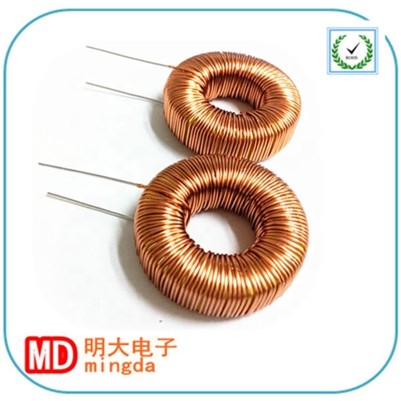 70T 470UH Magnetic Inductor 1 Henry Inductor Ferrite Core Inductor for DC-DC Converter