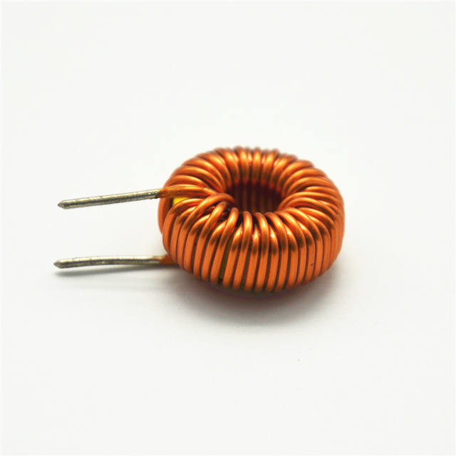 200uh 20A Toroidal Inductor 1 Henry Inductor for Solar Applications