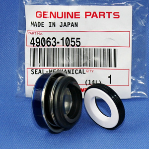 Motorcycle Water Pump Water Seal Oil Seal for KAWASAKI Z1000 ZX-10R-6R-636-9R Z800 Z750 Z900