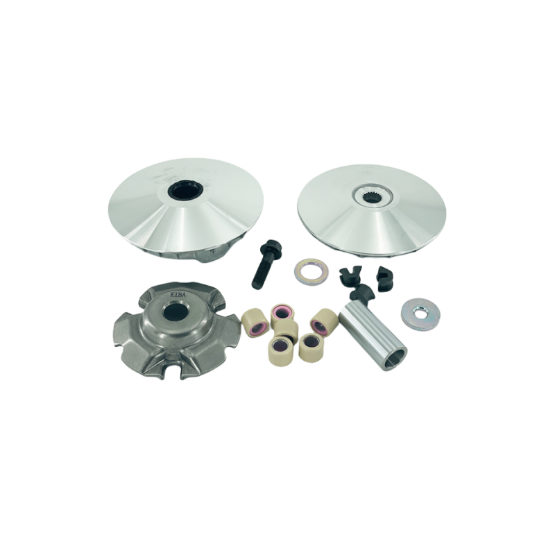 Motorcycle Drive pulley Set For HONDA Forza NSS350 Scooter Spare Parts Front Drive Motorcycle Clutch