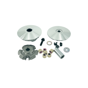 Motorcycle Drive pulley Set For HONDA Forza NSS350 Scooter Spare Parts Front Drive Motorcycle Clutch