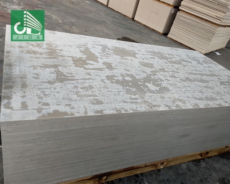 Hot Sale Cheap 10mm Thickness Fiber Cement Board Decorate Siding