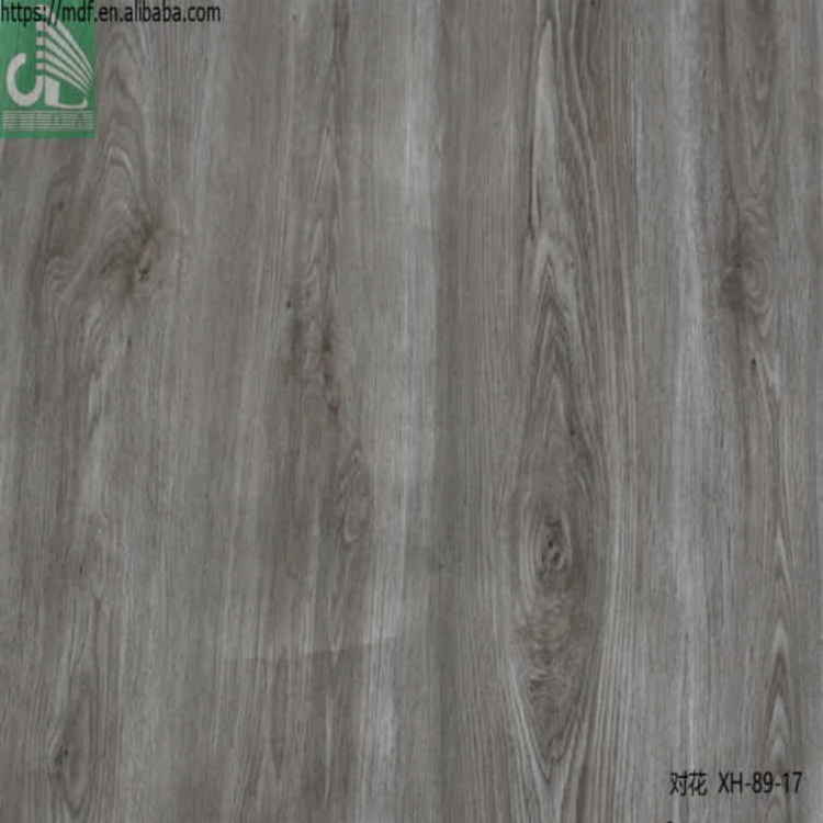 North American Asian European Marine Black OAK PVC Basketball Vinyl Flooring