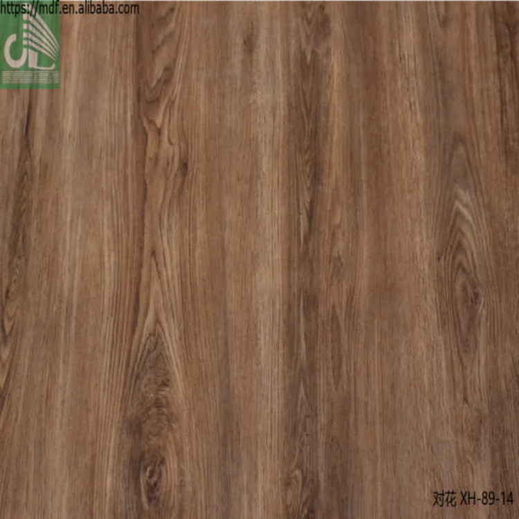 Parquet Surface Treatment and Pine Wood Texture Premium Rigid Core Vinyl SPC flooring