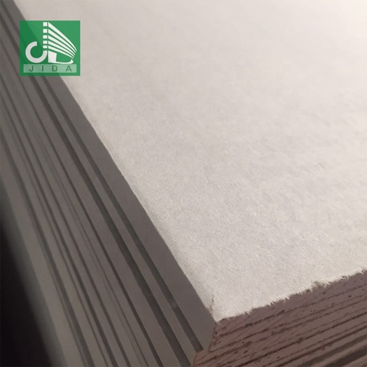 Fire Rated Gypsum Board/ Plasterboard/ Drywall/ Ceiling board