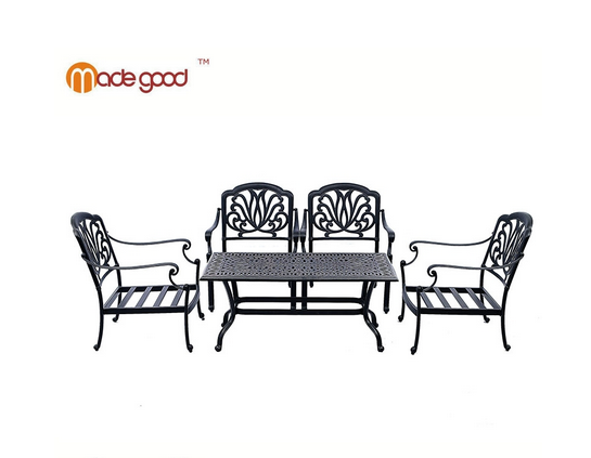 bk- 157 160 patio furniture factory direct wholesale royal garden treasures outdoor mdf rustic furniture