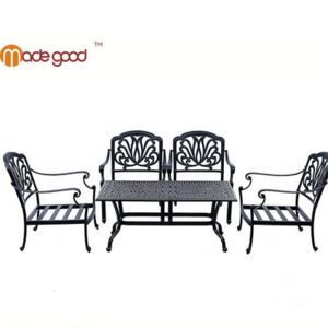 bk- 157 160 patio furniture factory direct wholesale royal garden treasures outdoor mdf rustic furniture