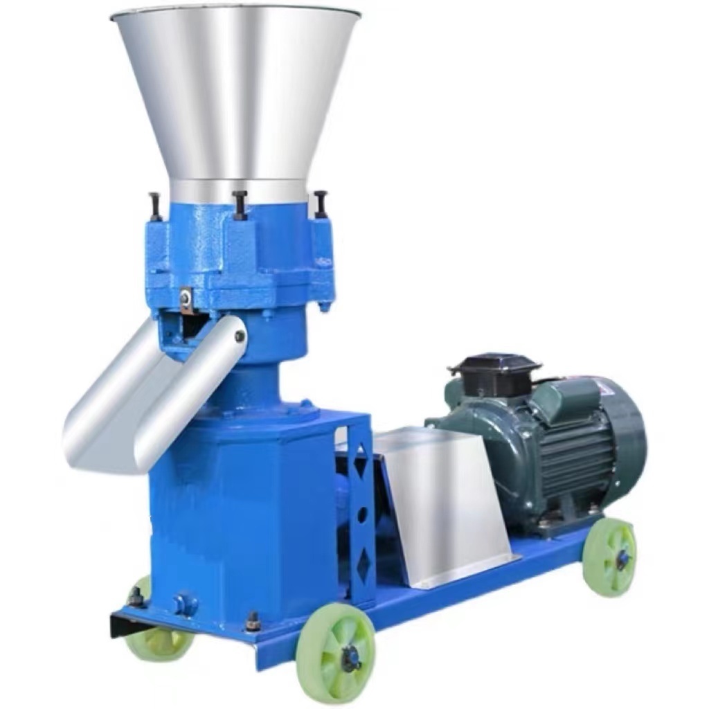 Maize Corn Hammer Mill Crusher Feed Processing Maize Corn Soybean Bran Nut Shell Grinder Machines Price