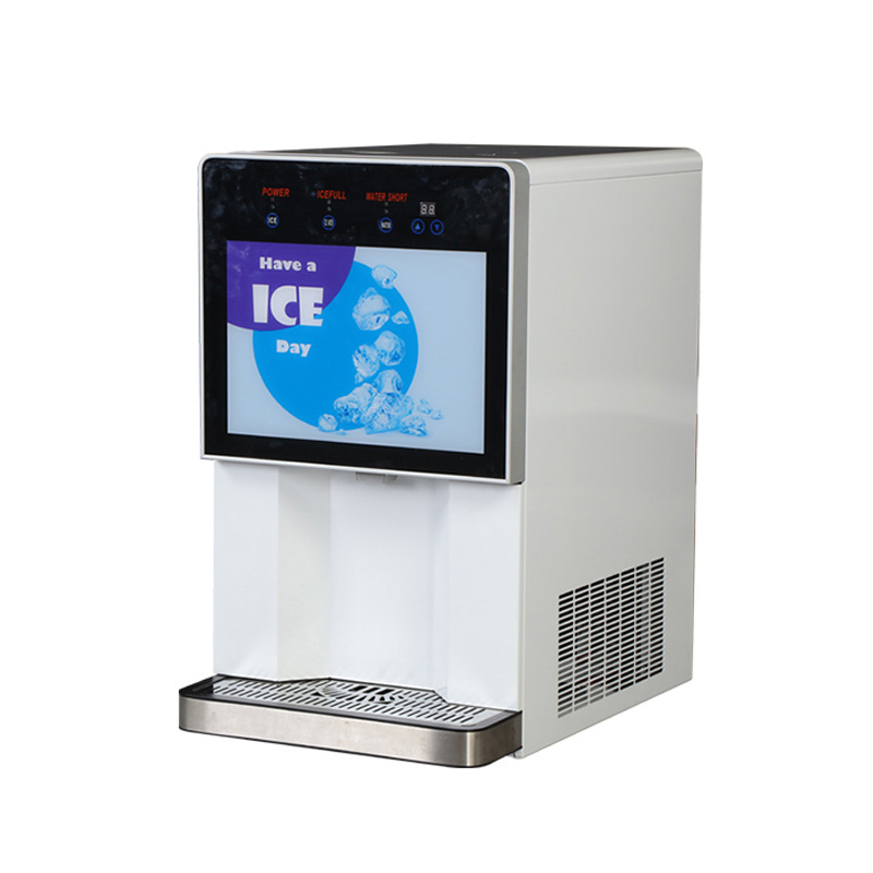 Ice Maker Wholesale Making Machine