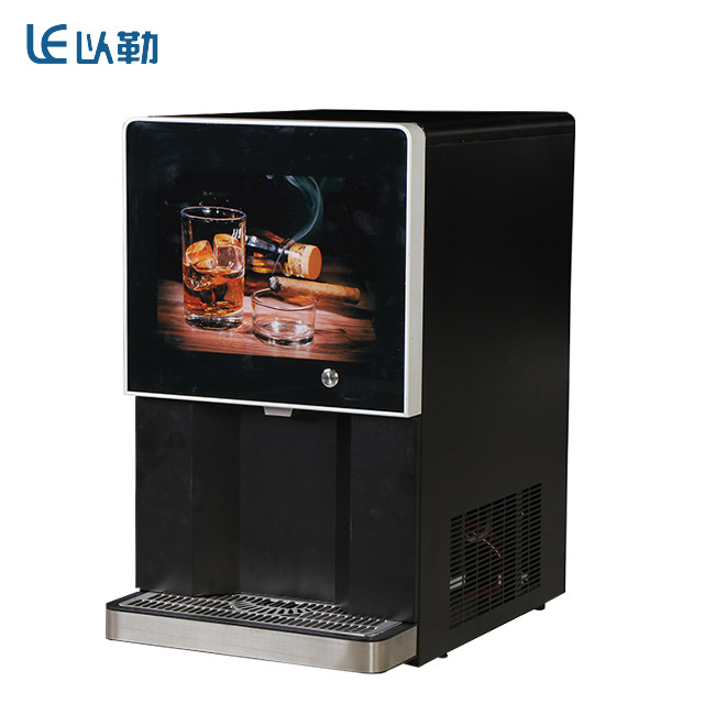 Ice Maker Wholesale Making Machine