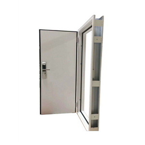 Soundproof Door