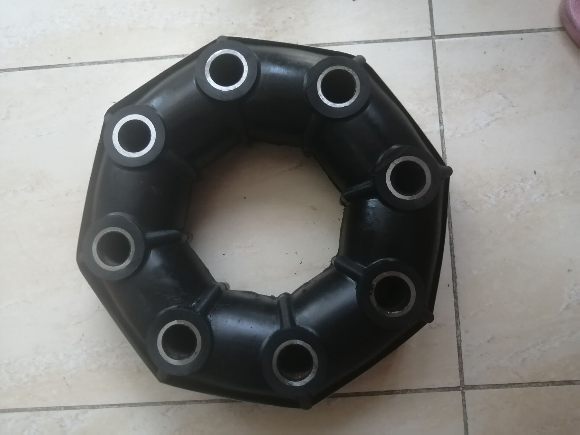 CGM5508   tyre  coupling