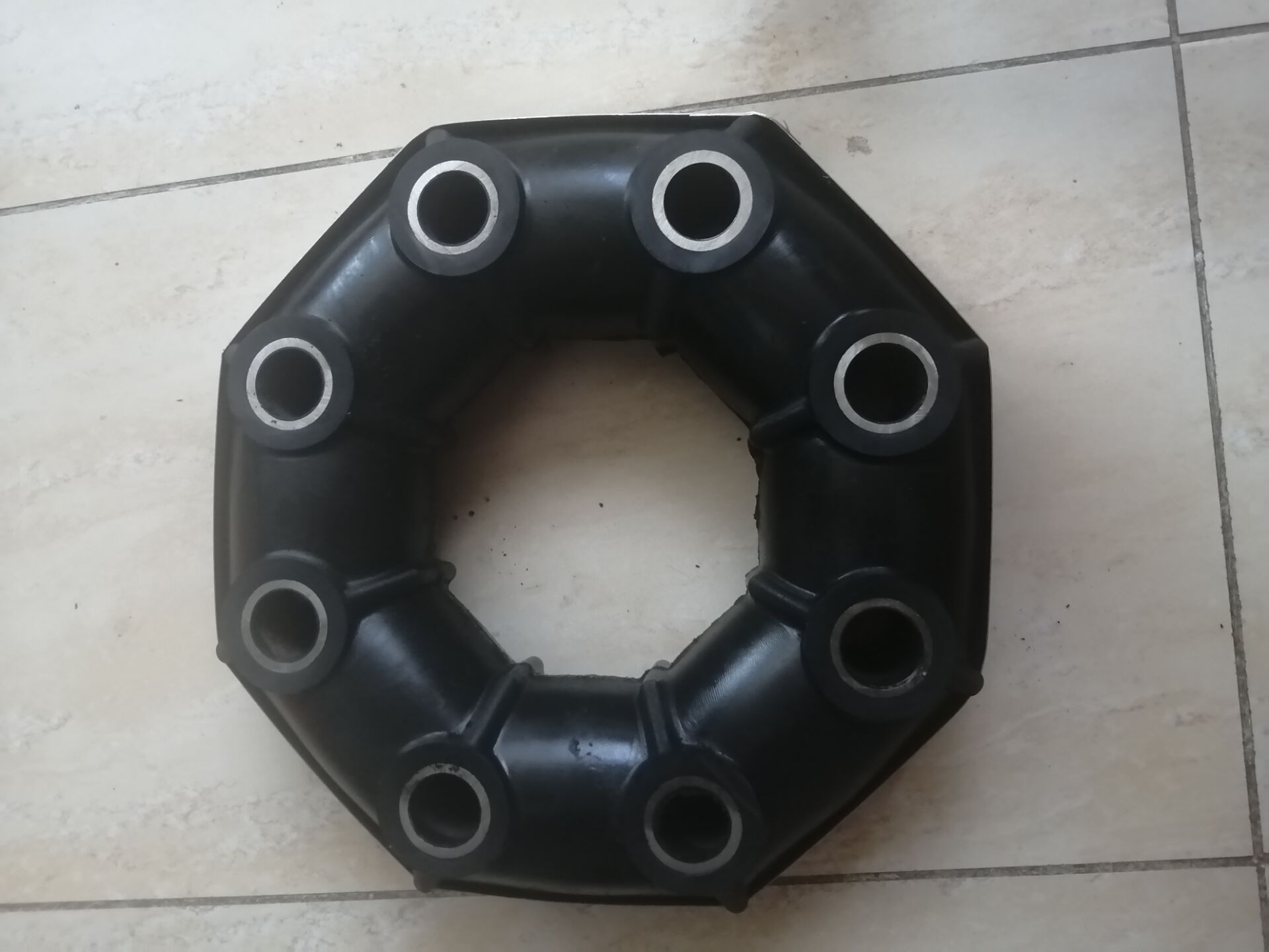 CGM5508   tyre  coupling