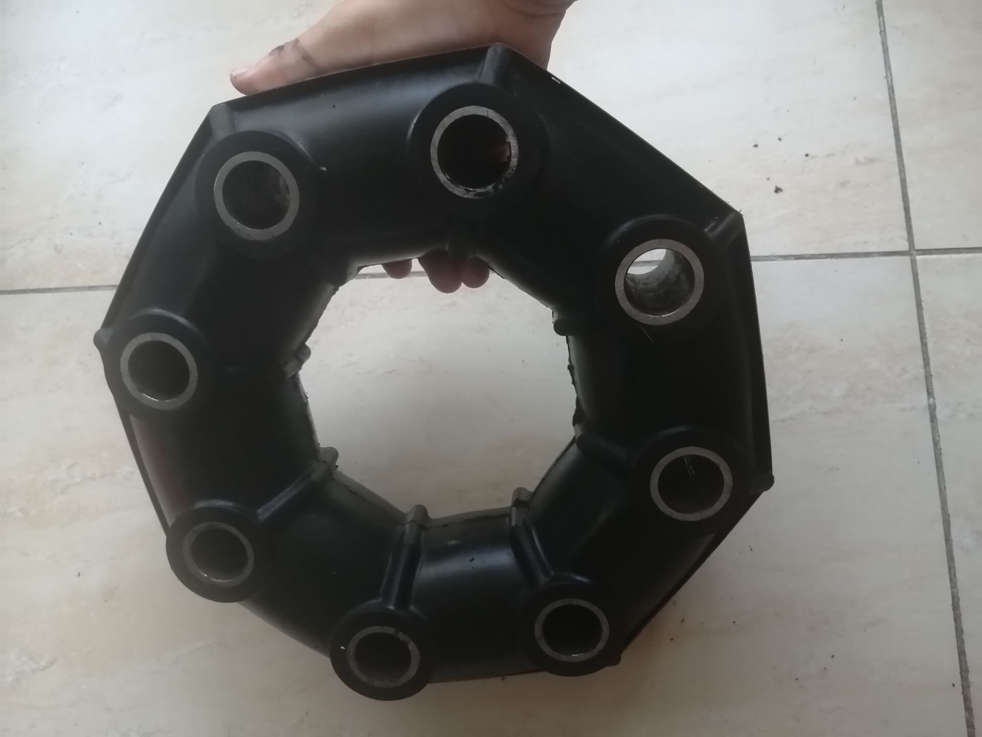 CGM5508   tyre  coupling