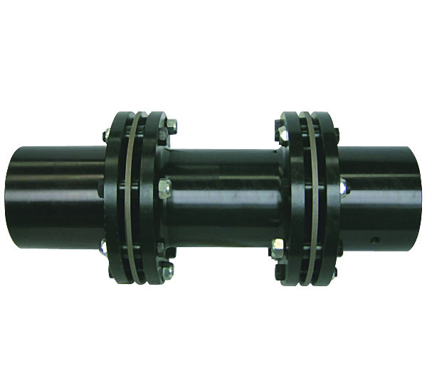 SJM   Diaphragm Coupling