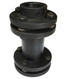 SJM   Diaphragm Coupling