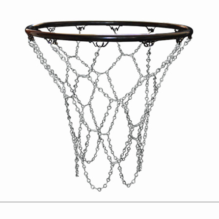 M.Dunk Heavy Duty Steel Chain Basketball Net