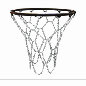 M.Dunk basketball steel chain net for sale