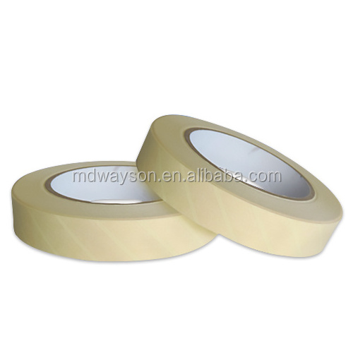 Steam sterilization chemical indicator tape for sterilize packaging