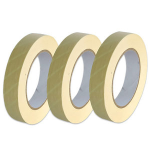 Steam sterilization chemical indicator tape for sterilize packaging