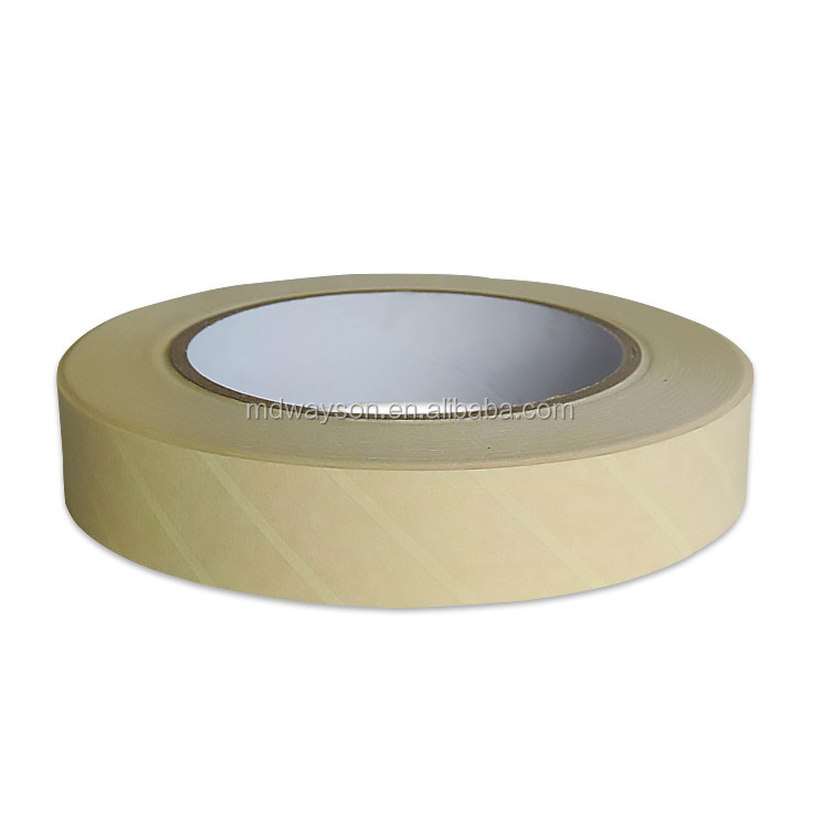 Steam sterilization chemical indicator tape for sterilize packaging