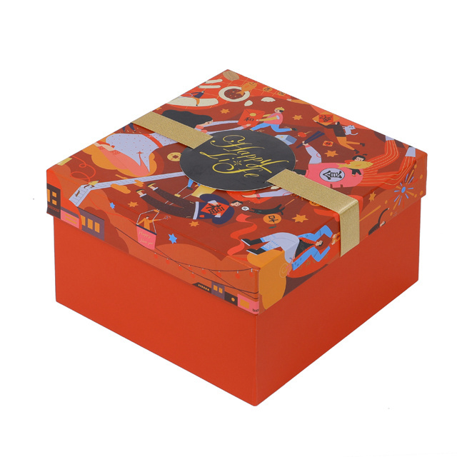 premium luxury creative design custom logo cardboard dry fruit chocolate candy sweet packaging diwali gift box