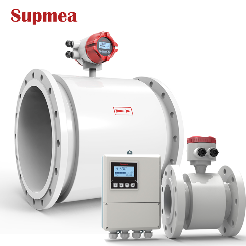 Quality Assurance Liquid Fertilizer Flow Meter Salt Water Chemical Waste Treatment Equipment Variable Area Water Flowmeters CE