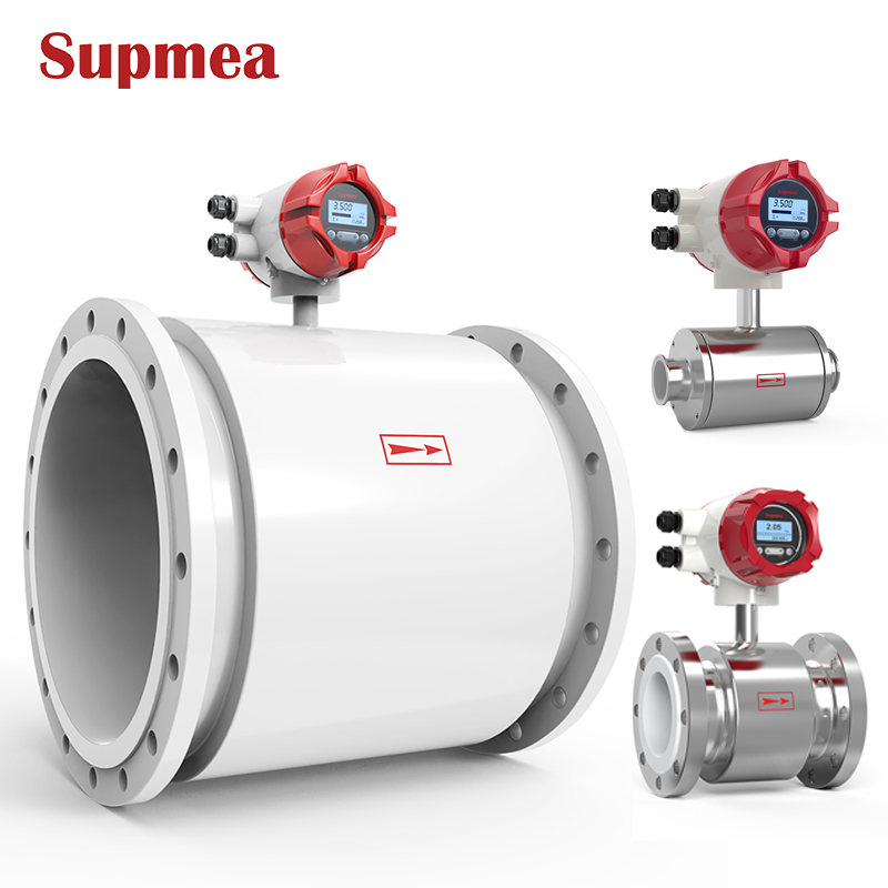 Quality Assurance Liquid Fertilizer Flow Meter Salt Water Chemical Waste Treatment Equipment Variable Area Water Flowmeters CE