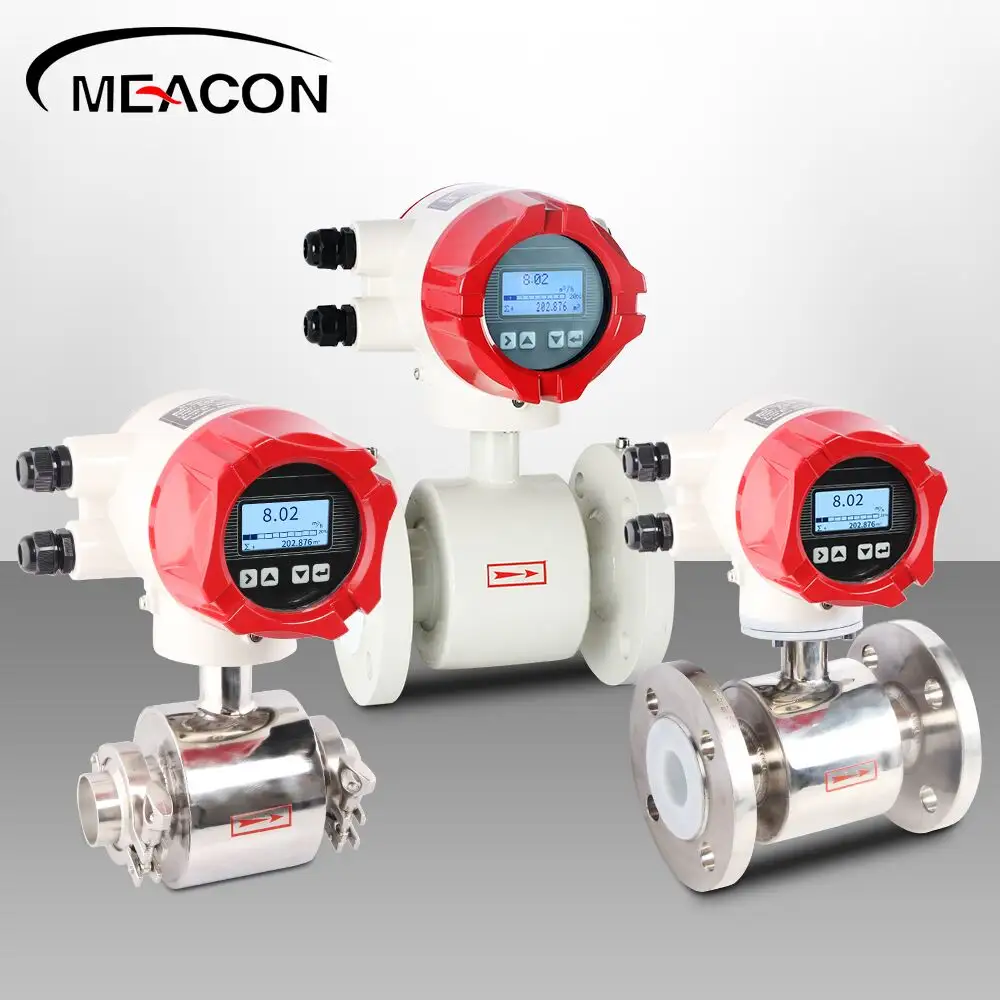 barium hydroxide flowmeter barium hydroxide flowmeter Sodium hydroxide flowmeter NaOH