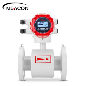 Magnetic Flow Meter Best Price Electromagnetic Flow Meter Manufacturing Franchise China Variable Area Water Flowmeters Sewage