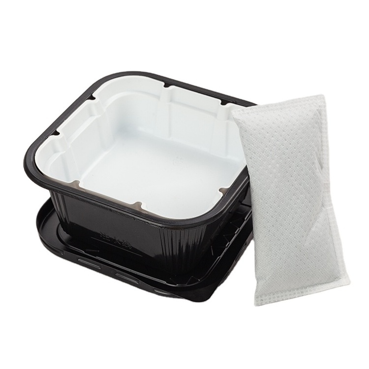 Wholesale self-heating mre heater bag for emergency food supplies